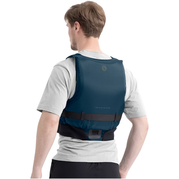 2026 Jobe Adventure 50N Buoyancy Vest 244824002 - Midnight Blue